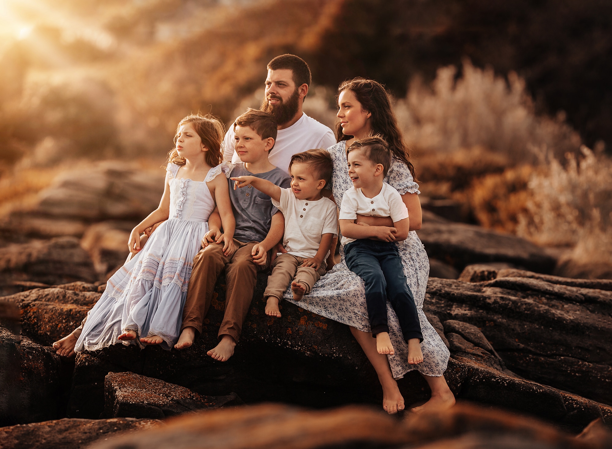 family photographer melbourne